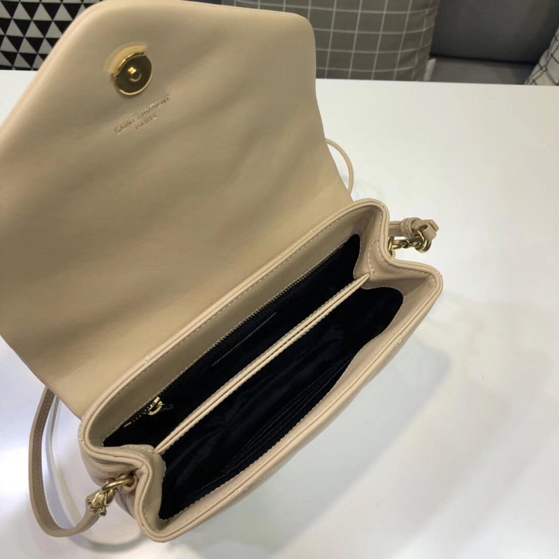 Adeline Bags - Yves Saint Laurent - Bags -