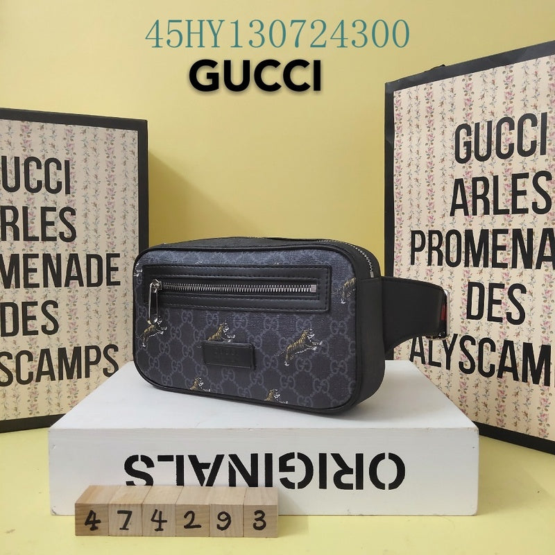 Gucci Bags - The Tote 395