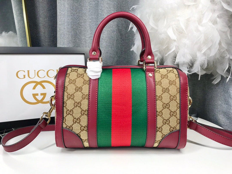 Gucci Bags - The Tote 487