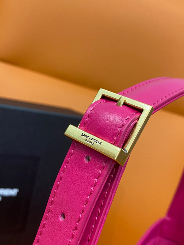 Adeline Bags - Yves Saint Laurent - Bags -