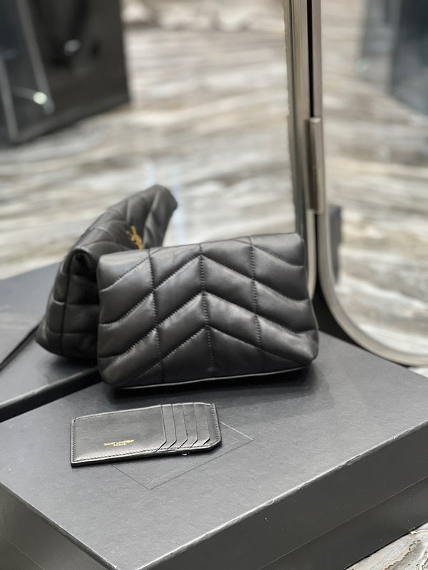 Adeline Bags - Yves Saint Laurent - Bags -