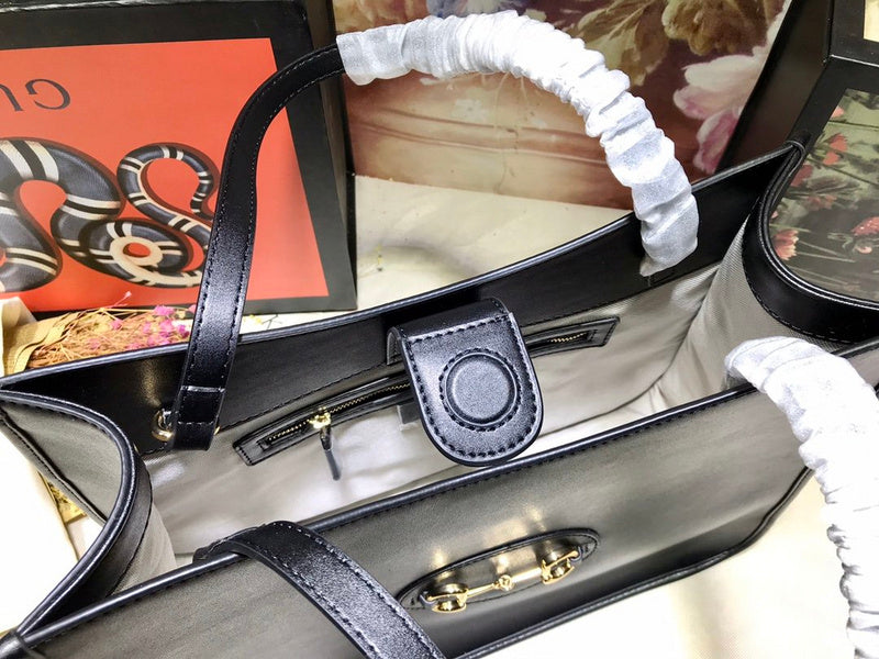 Gucci Bags - The Tote 498