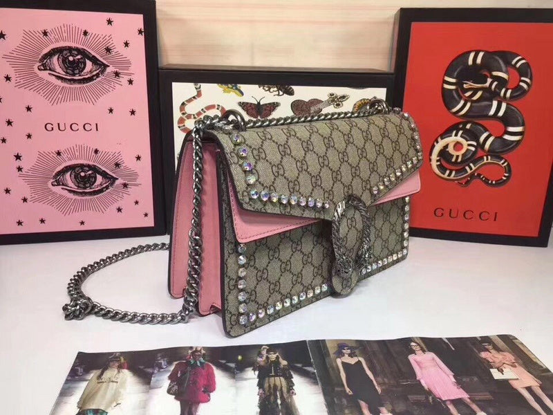 Gucci Bags - The Tote 350
