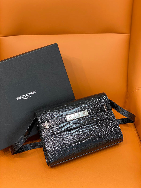 Adeline Bags - Yves Saint Laurent - Bags -