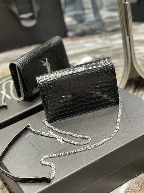 Adeline Bags - Yves Saint Laurent - Bags -