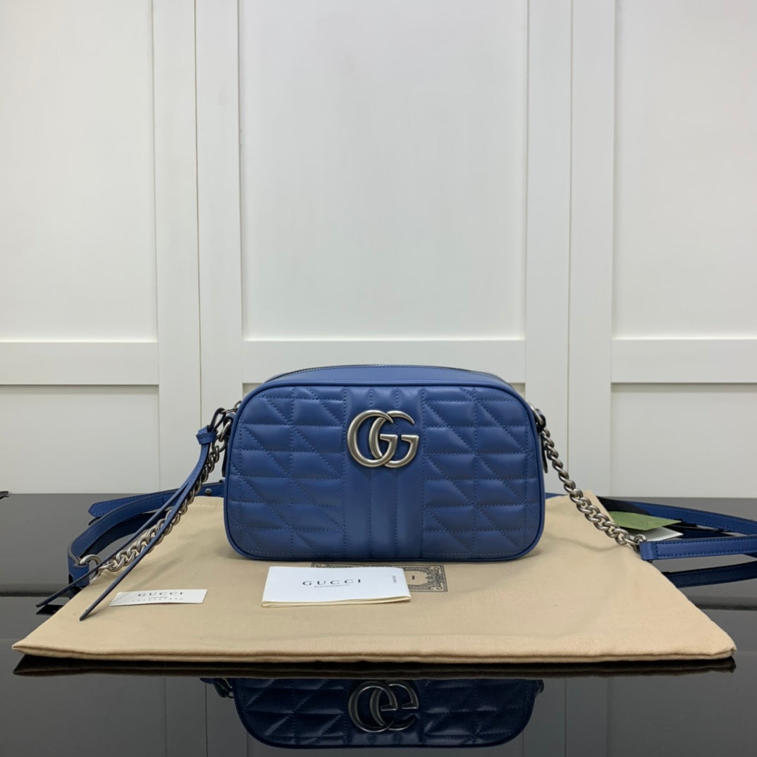 BOLSA GUCCI MARMONT 24