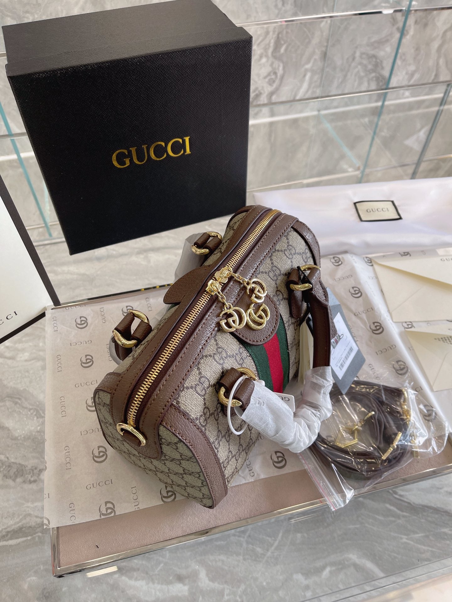 MO - Top Quality Bags Gucci 236