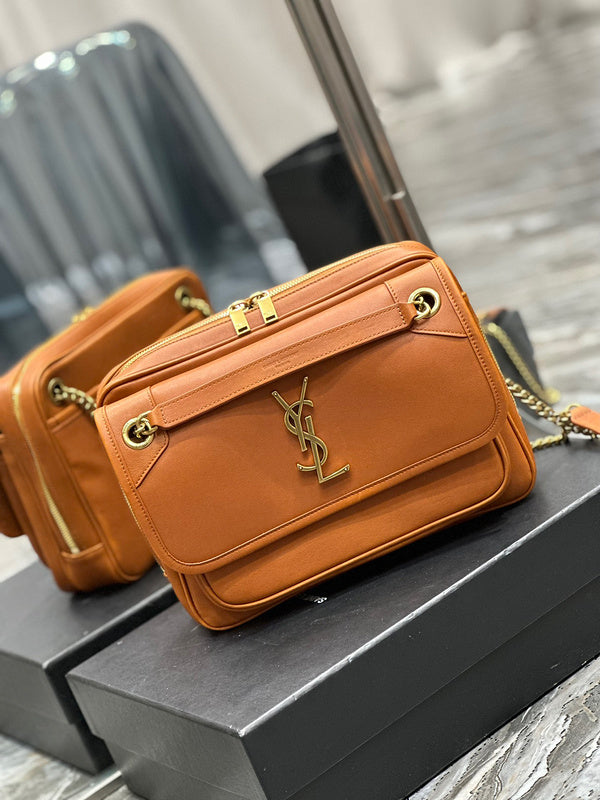 Adeline Bags - Yves Saint Laurent - Bags -