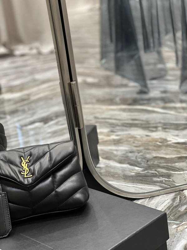 Adeline Bags - Yves Saint Laurent - Bags -