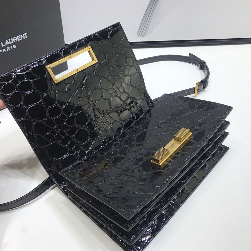 Adeline Bags - Yves Saint Laurent - Bags -