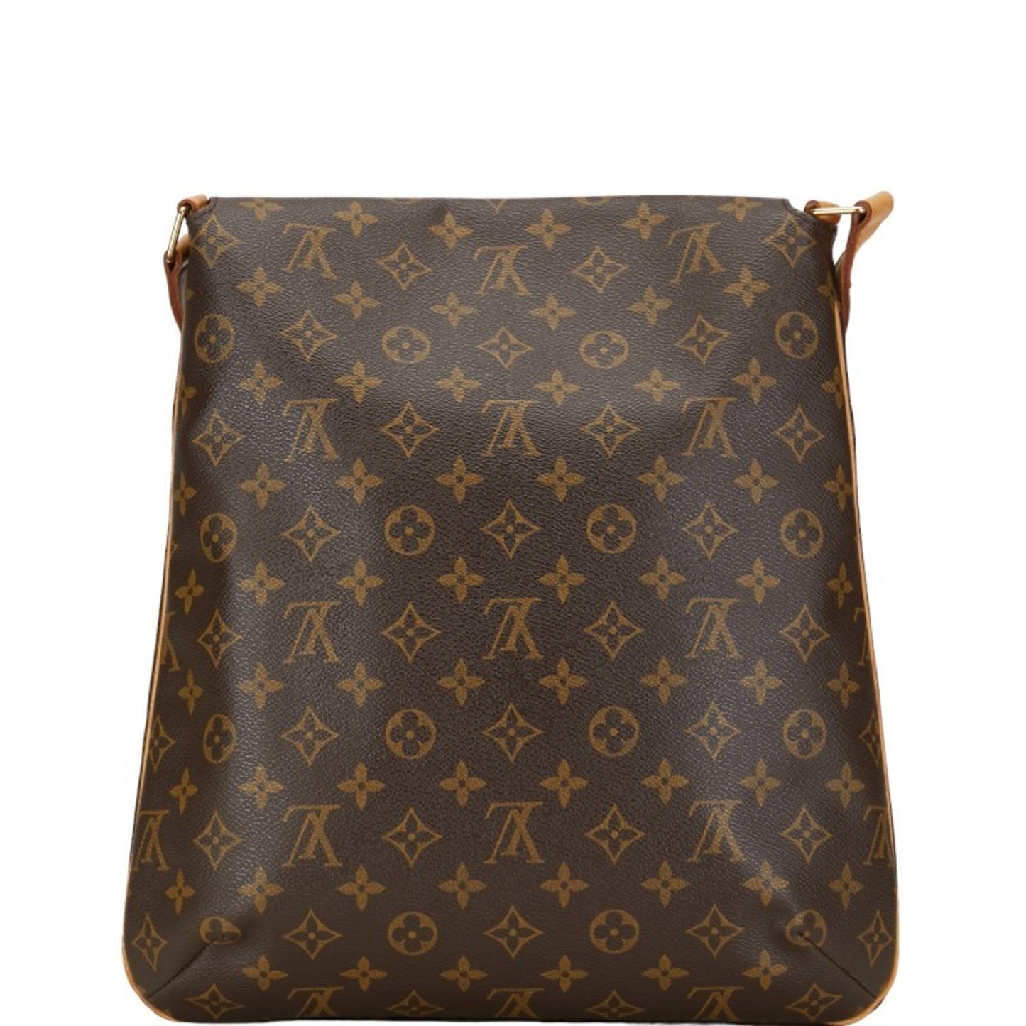Louis Vuitton Pvc Leather Shoulder Bag