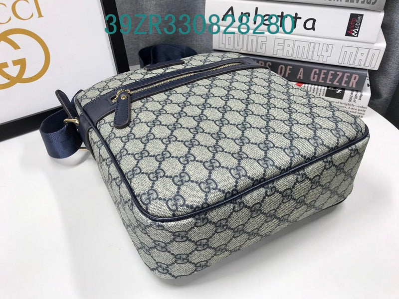 Gucci Bags - The Tote 884