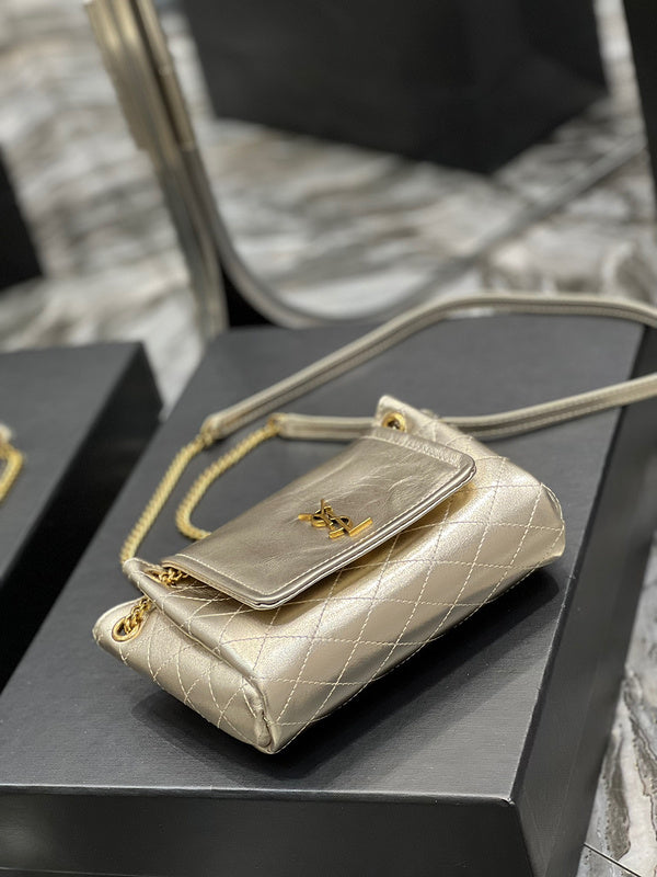 Adeline Bags - Yves Saint Laurent - Bags -