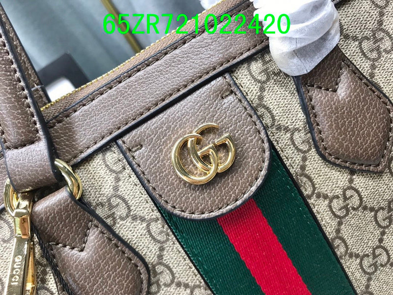 Gucci Bags - The Tote 429