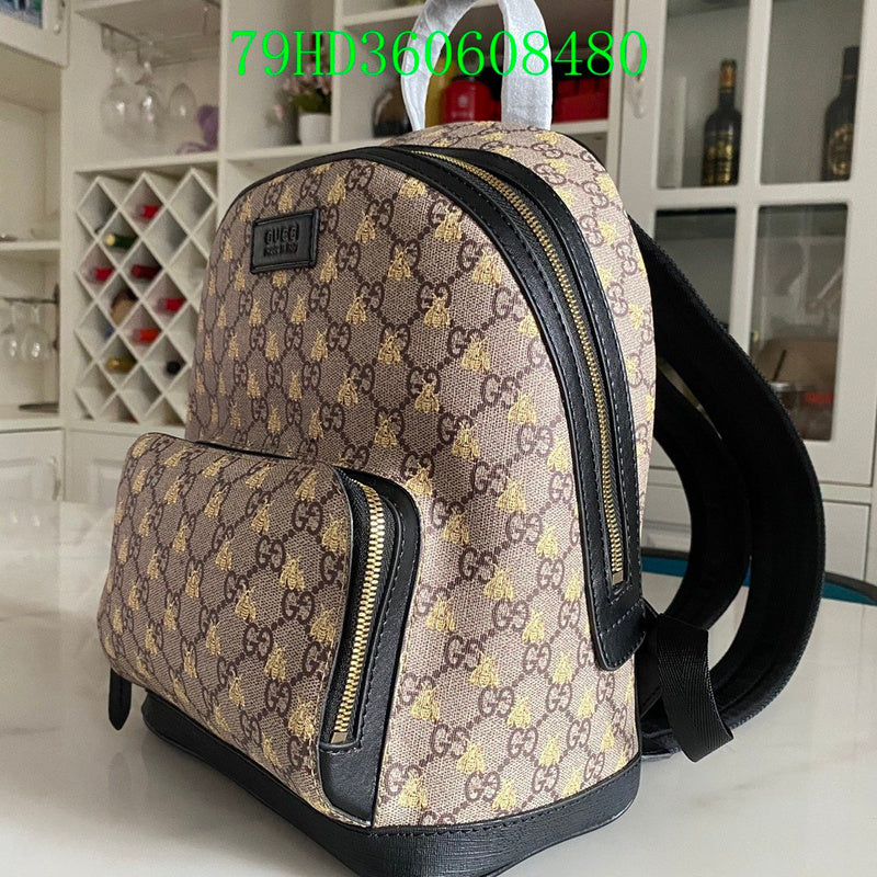 Gucci Bags - The Tote 1140