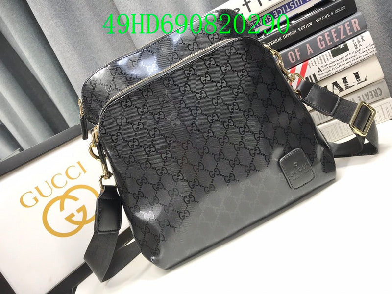 Gucci Bags - The Tote 849