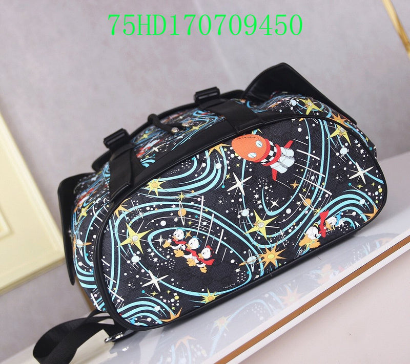 Gucci Bags - The Tote 1193