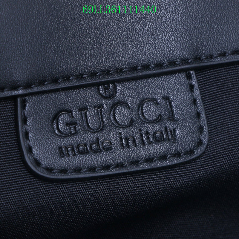 Gucci Bags - The Tote 1084