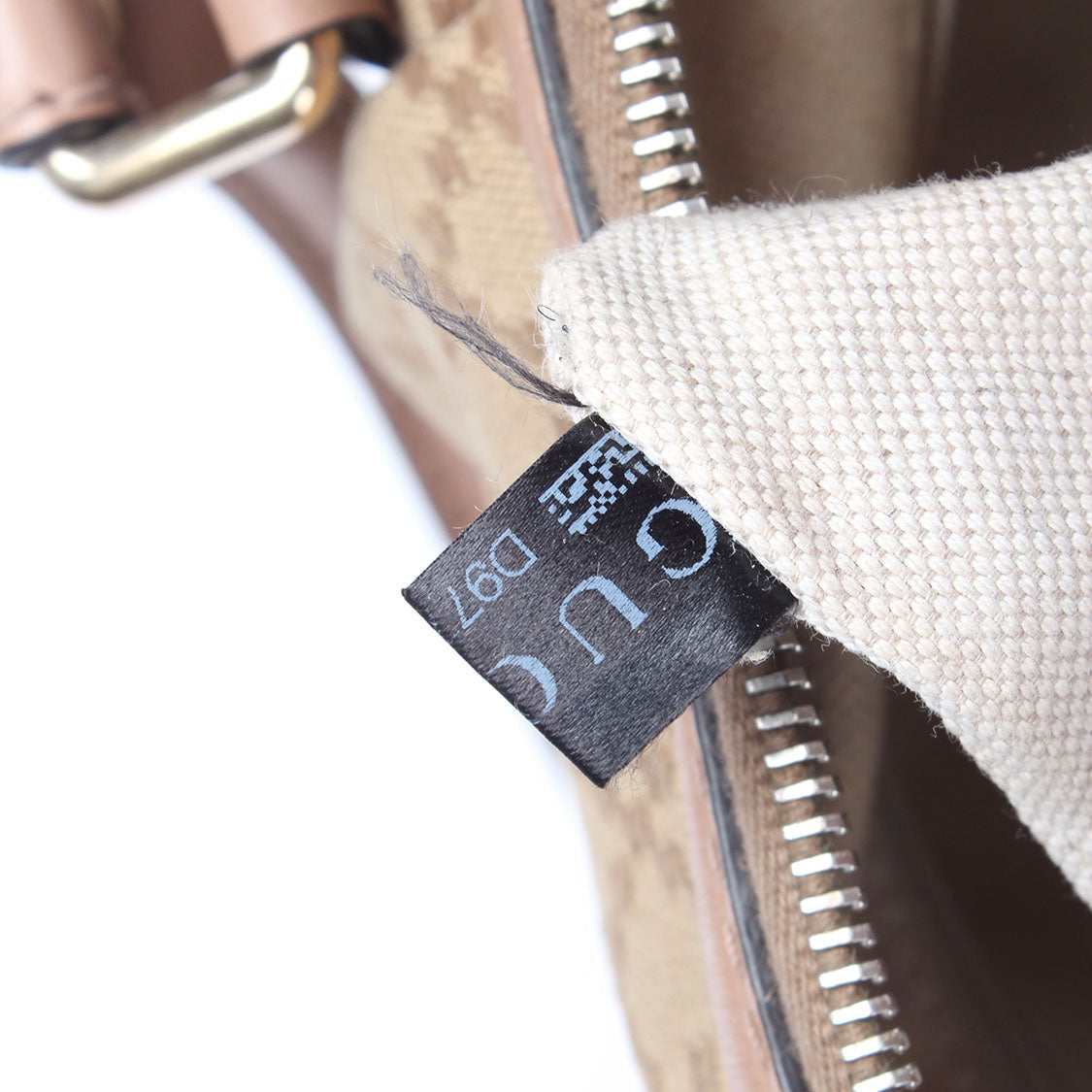 Gucci Handbag