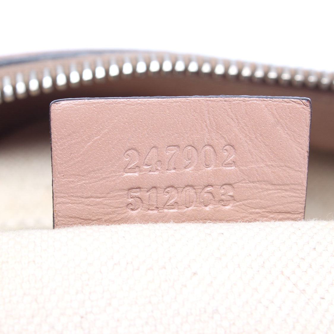 Gucci Handbag