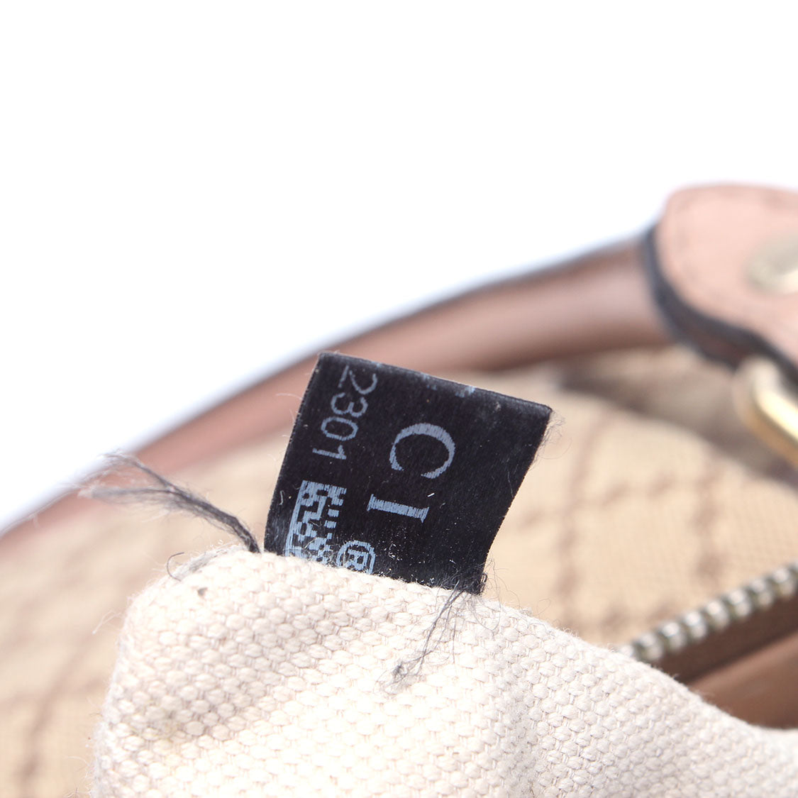 Gucci Handbag