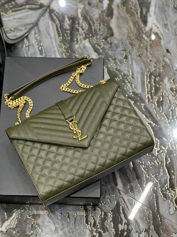 Adeline Bags - Yves Saint Laurent - Bags -