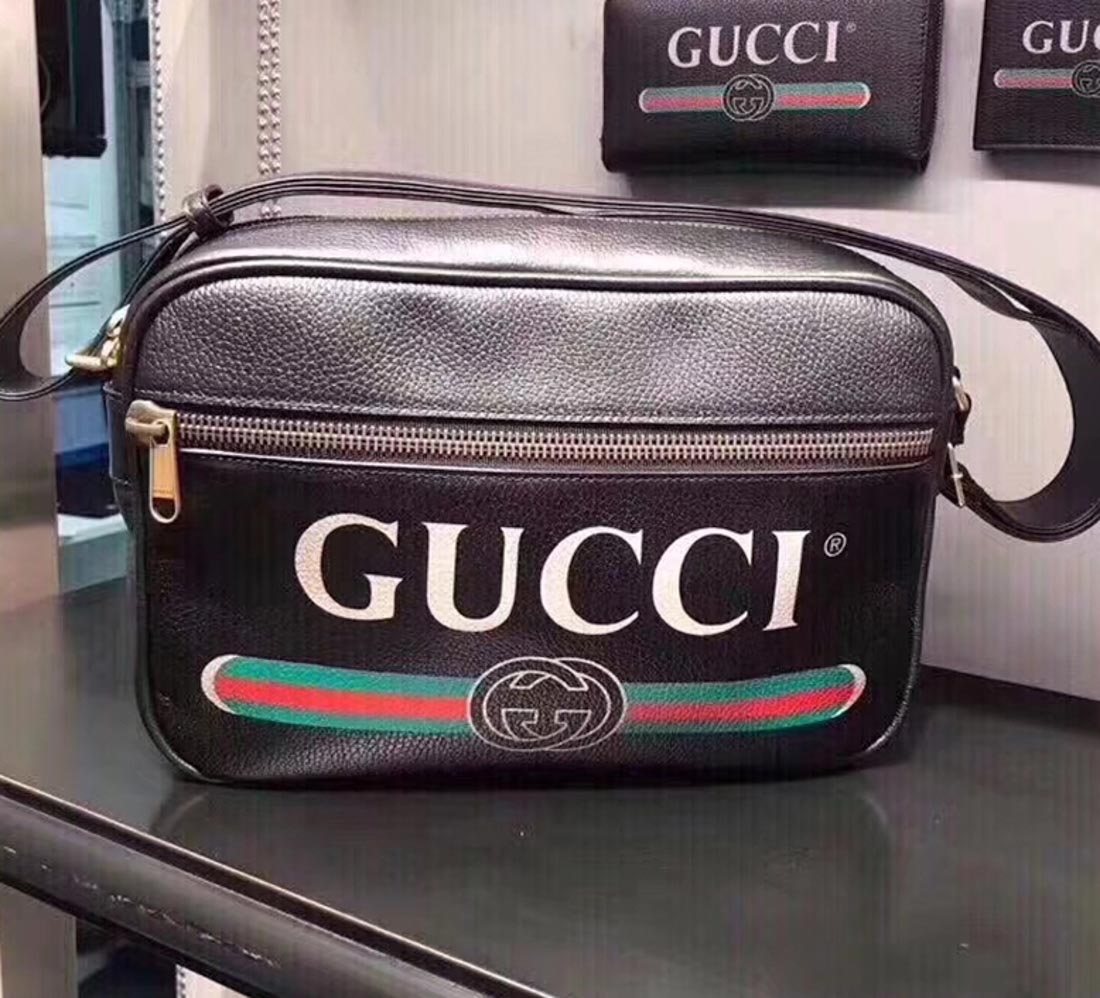 Gucci