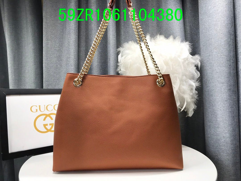 Gucci Bags - The Tote 509