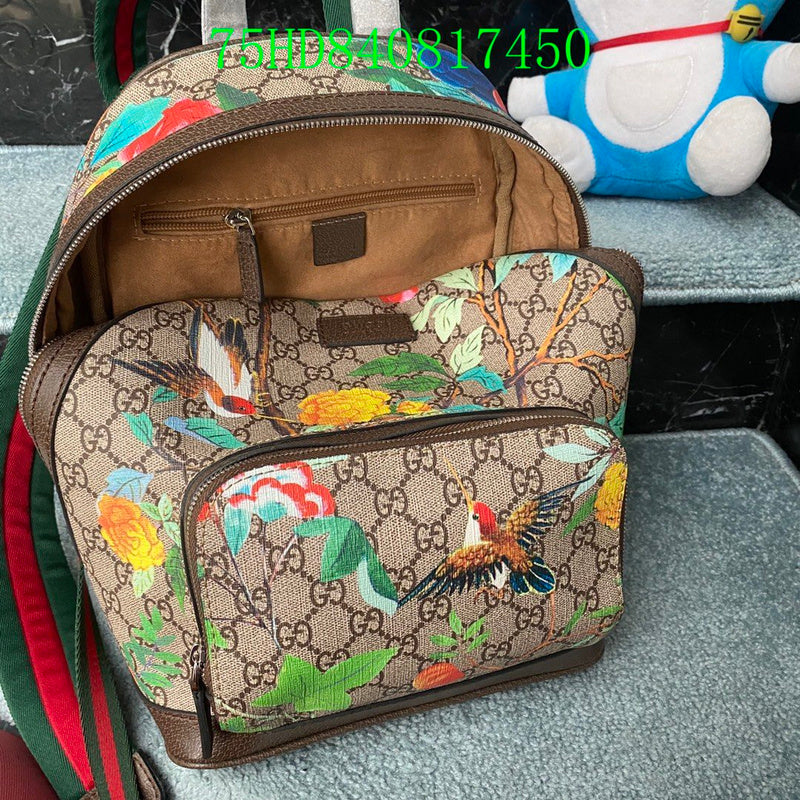 Gucci Bags - The Tote 1180