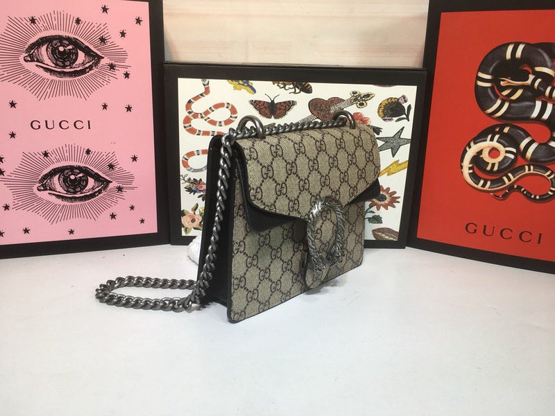 Gucci Bags - The Tote 309