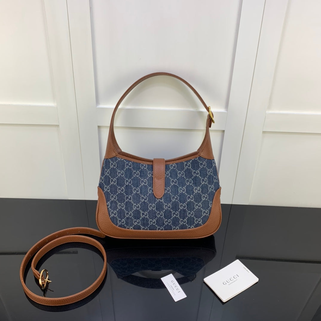 BOLSA GUCCI JACKIE 28