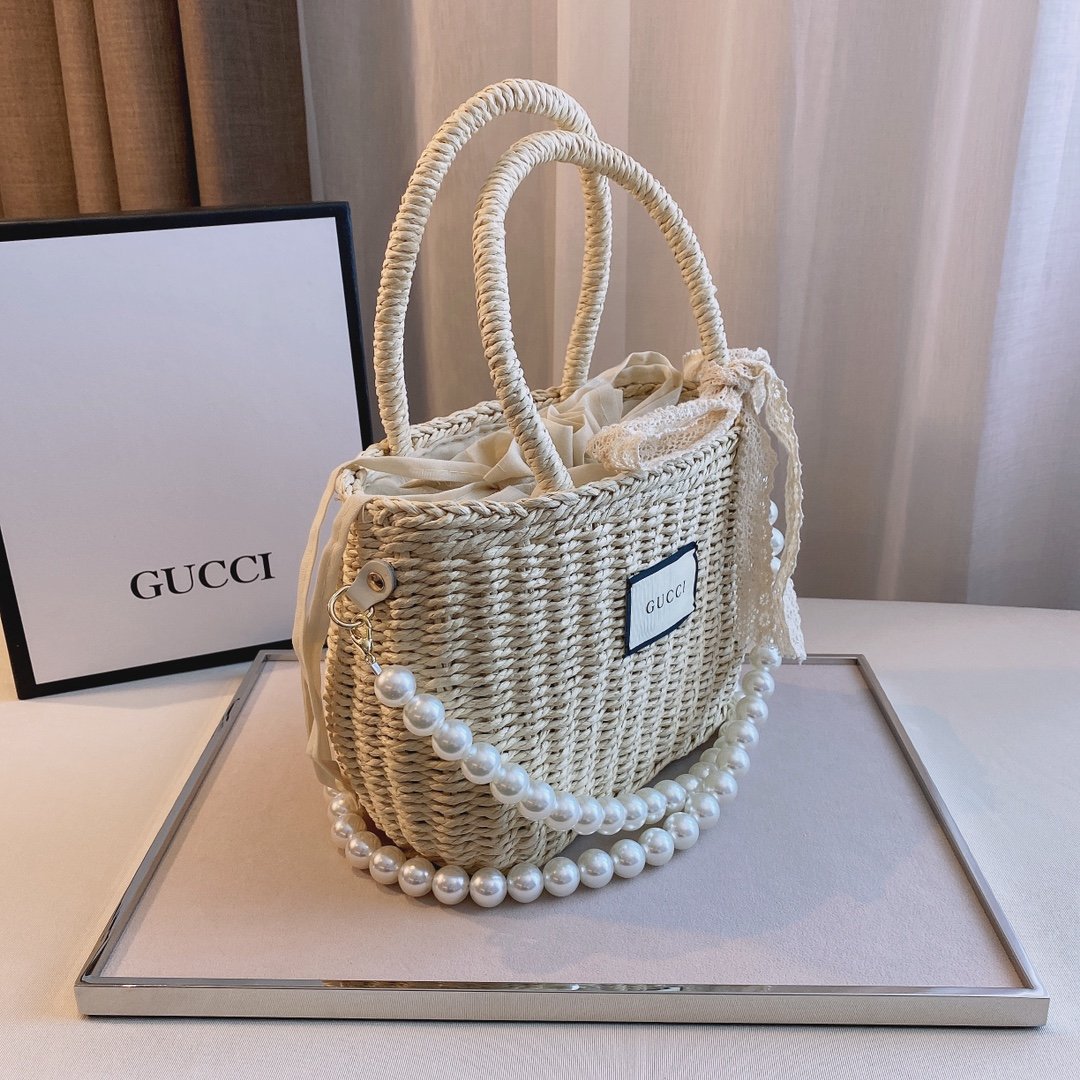 MO - Top Quality Bags Gucci 169