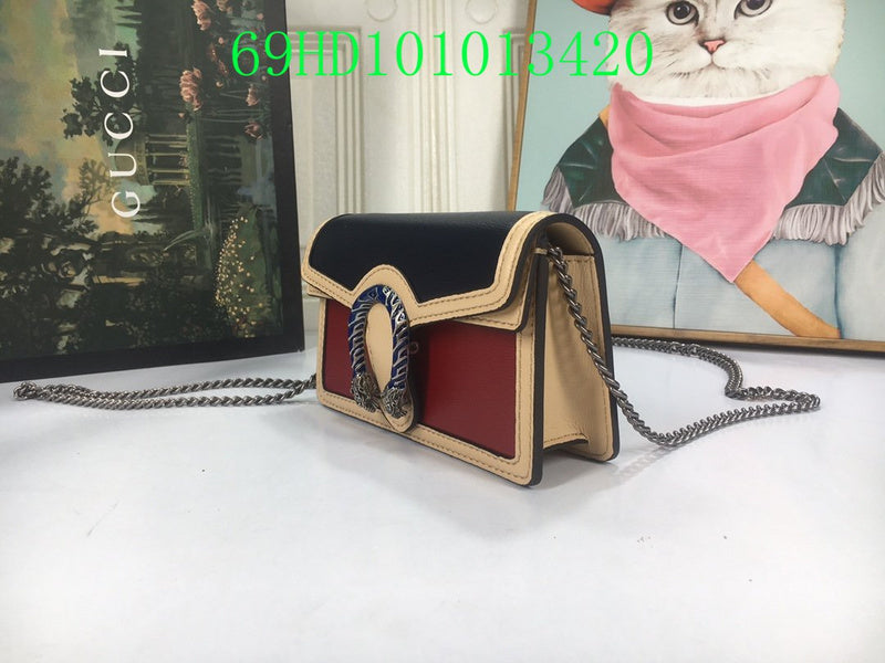 Gucci Bags - The Tote 352