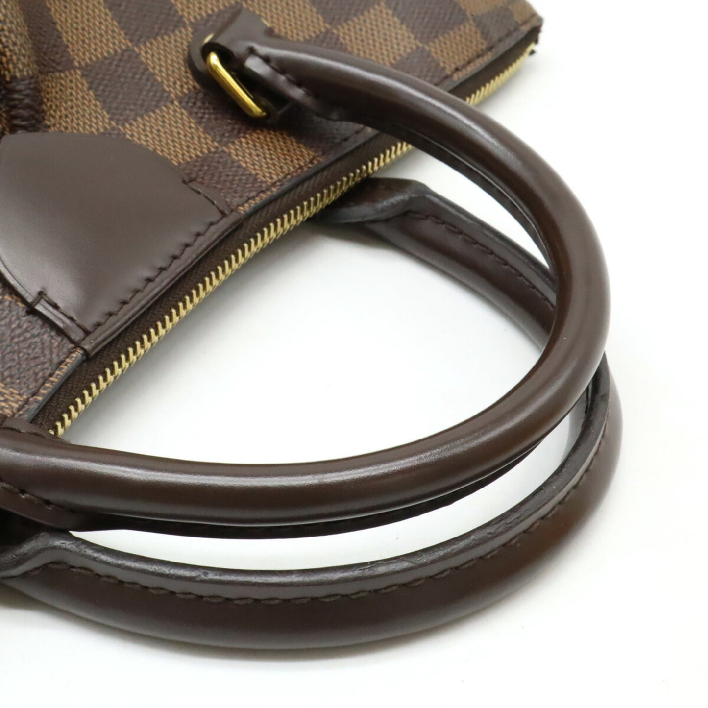 Louis Vuitton Damier Canvas Damier Canvas Handbag Shoulder Bag