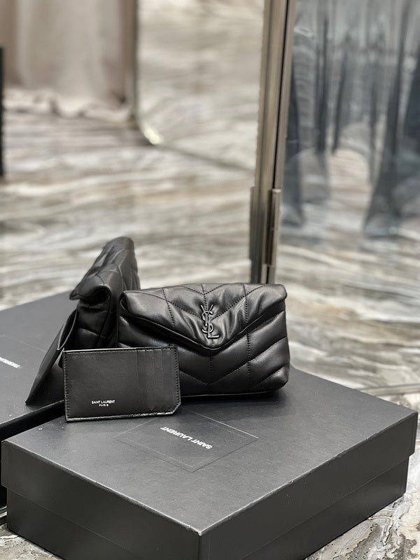 Adeline Bags - Yves Saint Laurent - Bags -