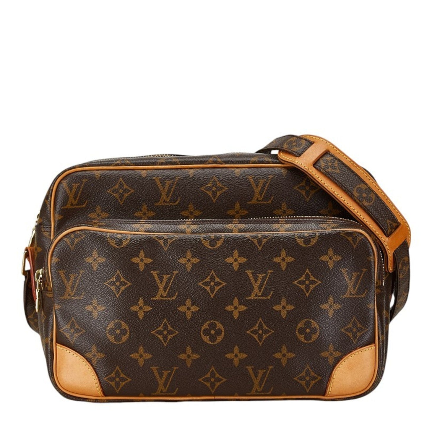 Louis Vuitton Monogram Monogram Shoulder Bag