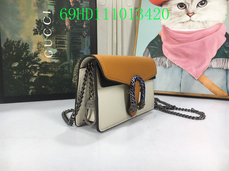 Gucci Bags - The Tote 351