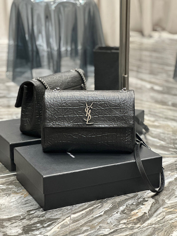 Adeline Bags - Yves Saint Laurent - Bags -