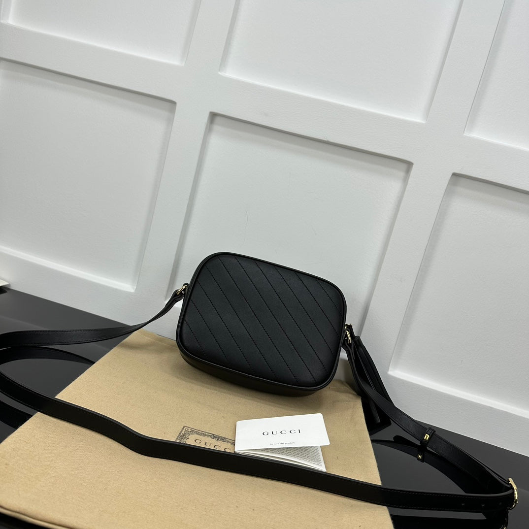 BOLSA GUCCI BLONDIE SMALL 21