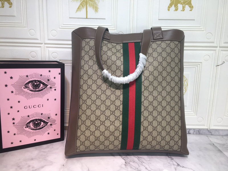 Gucci Bags - The Tote 433
