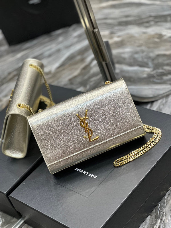 Adeline Bags - Yves Saint Laurent - Bags -