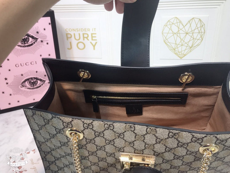 Gucci Bags - The Tote 651