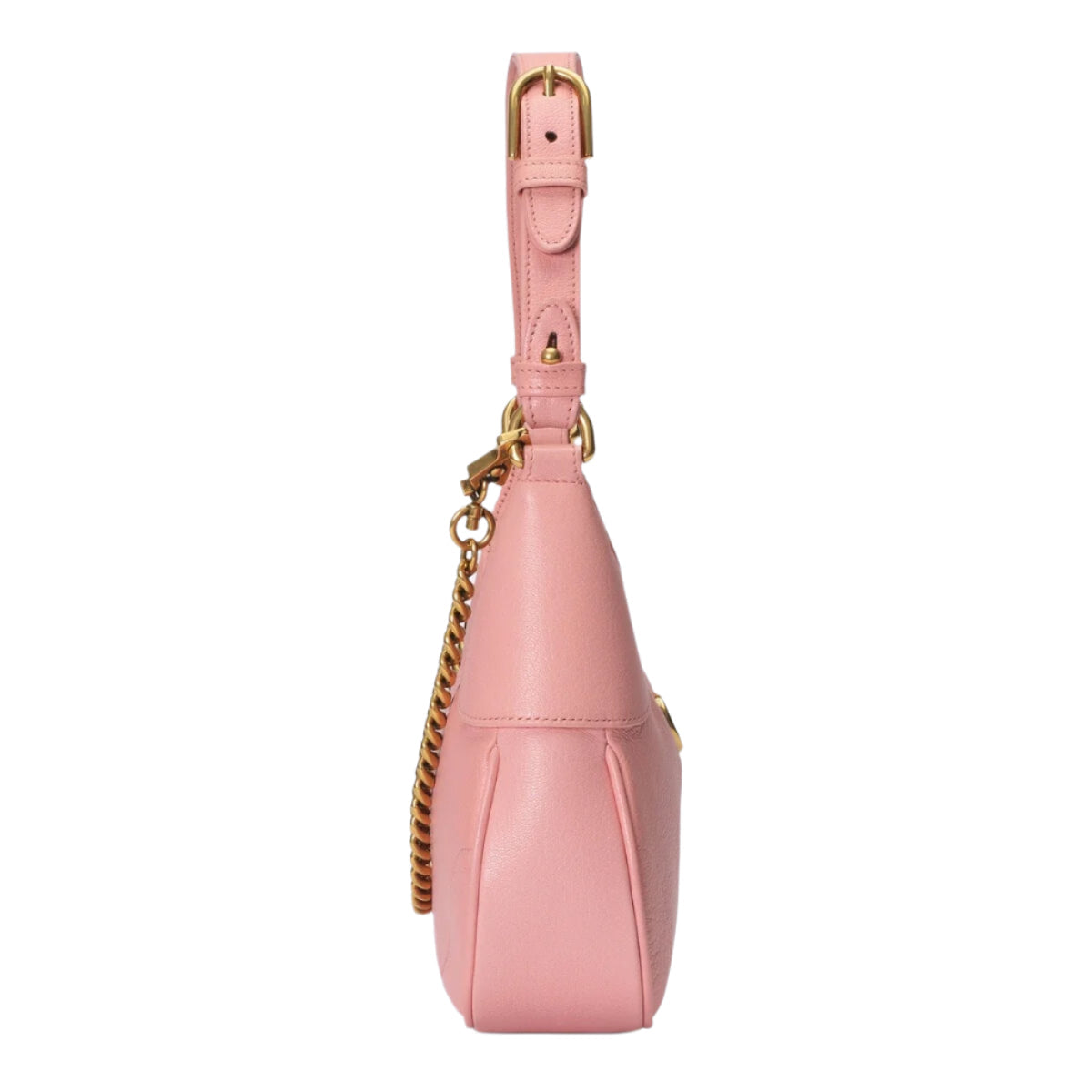 Gucci Mini Interlocking G Crossbody Bag