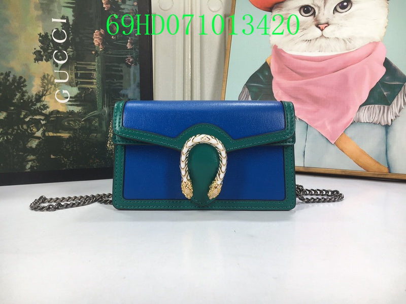 Gucci Bags - The Tote 356