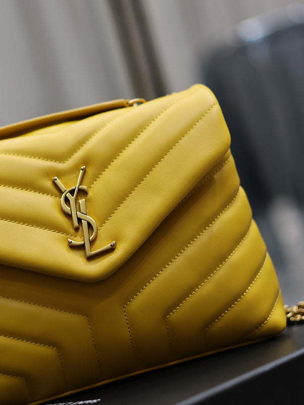 Adeline Bags - Yves Saint Laurent - Bags -