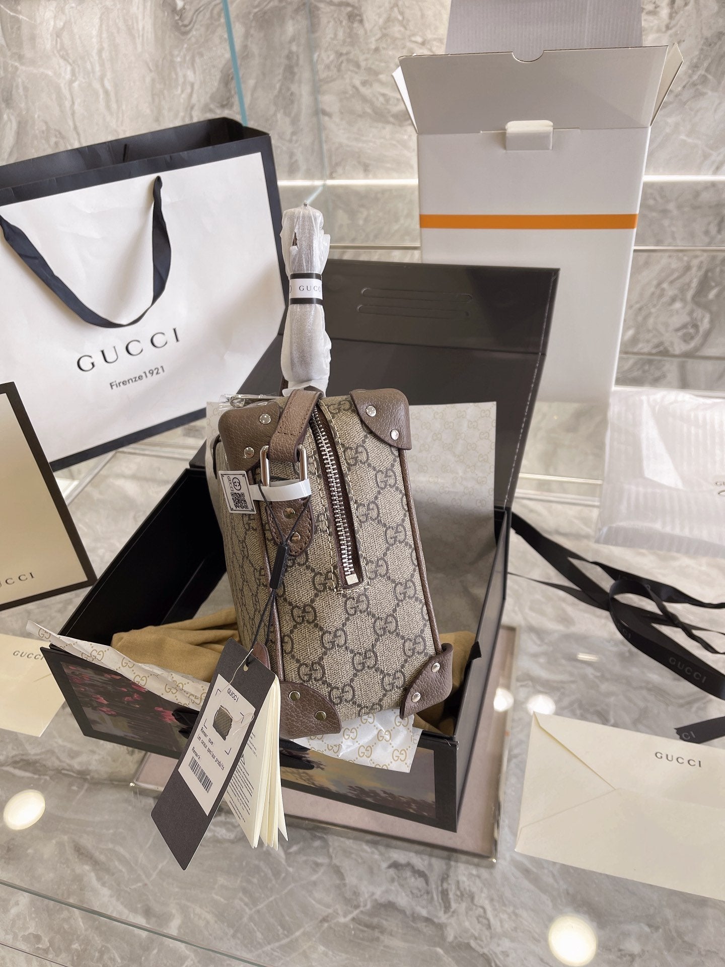 MO - Top Quality Bags Gucci 199