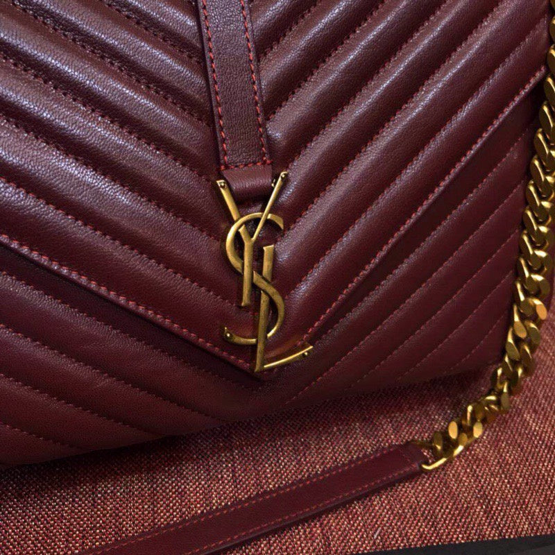 Adeline Bags - Yves Saint Laurent - Bags -
