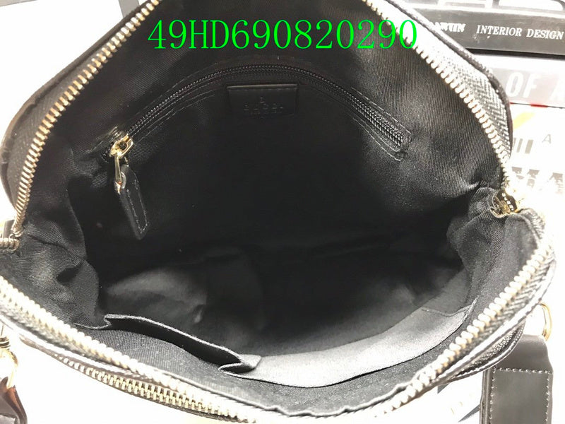 Gucci Bags - The Tote 849