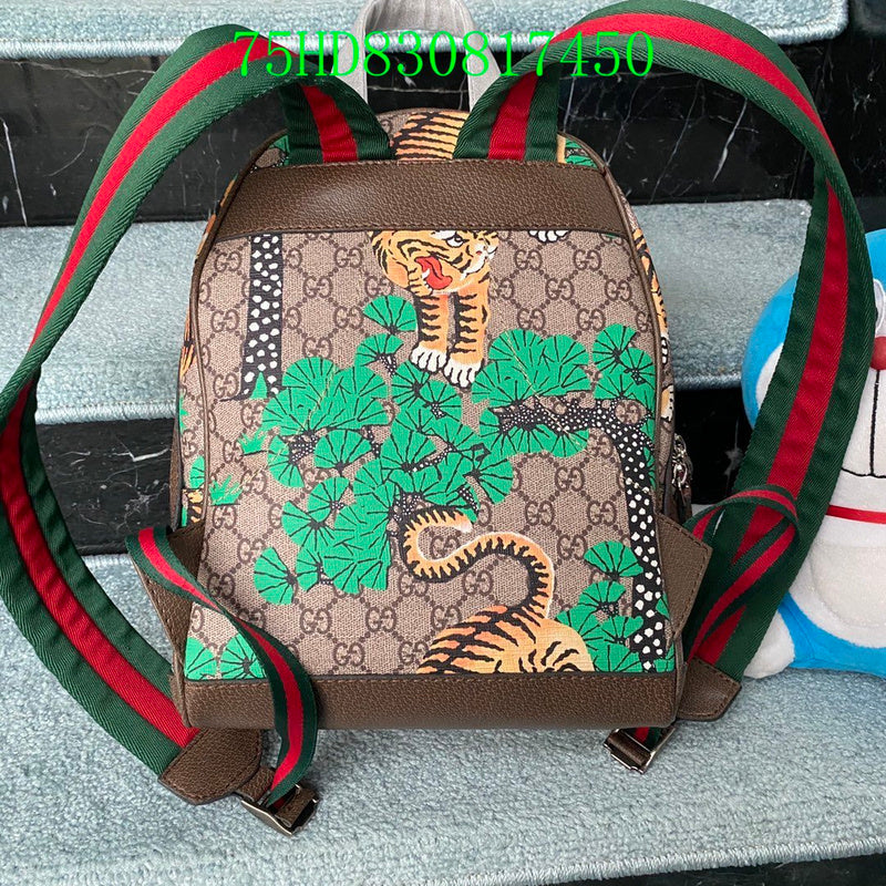 Gucci Bags - The Tote 1181