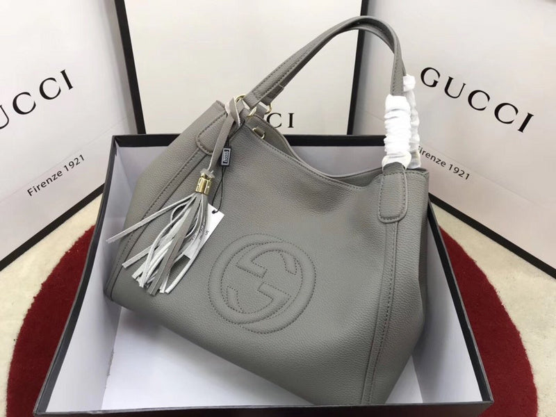 Gucci Bags - The Tote 520